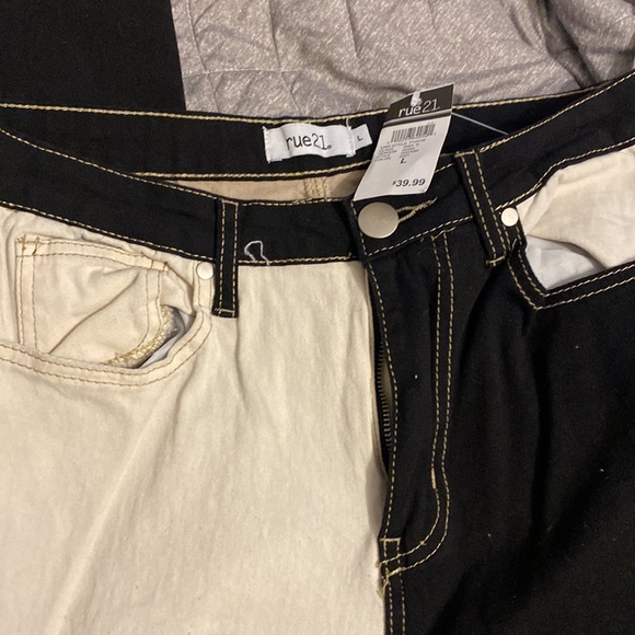 Multicolor pants - Picture 3 of 7